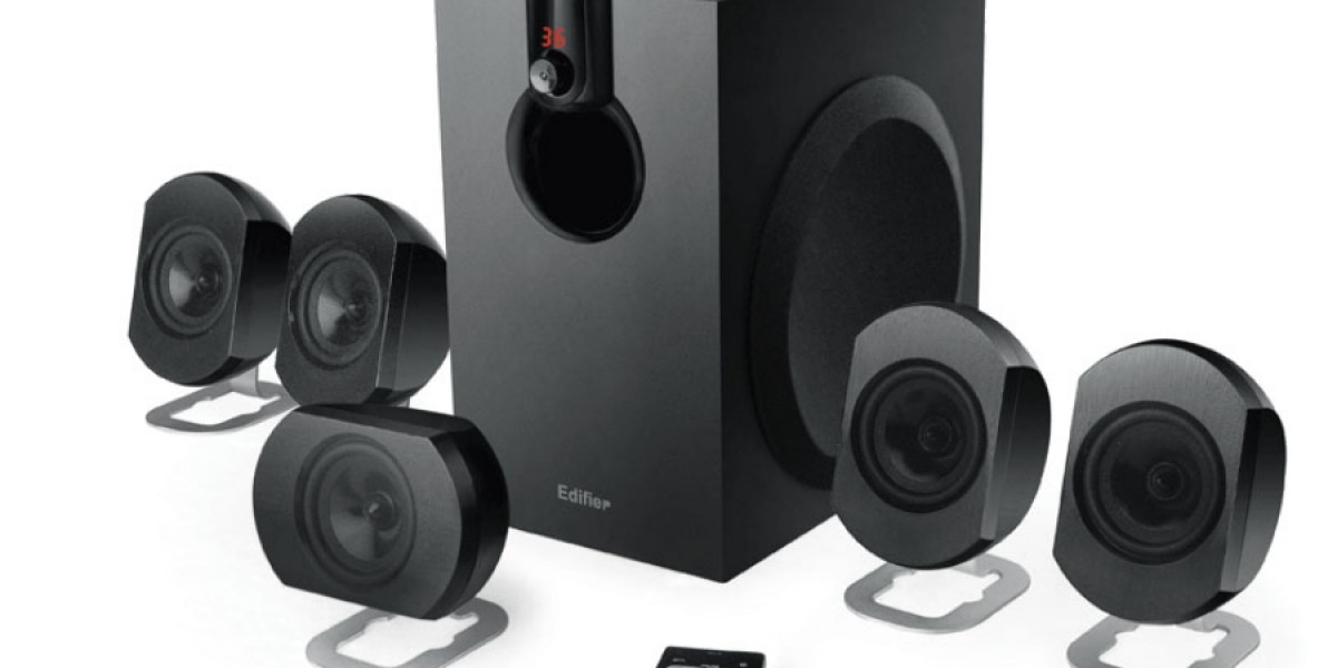 Edifier M2600 pe neocomputer.md